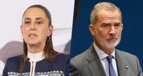 Sheinbaum y Felipe VI se reunirán el 25 de junio previo al partido España vs. Uruguay del Mundial 2026