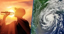 Tláloc salió del chat: ¿En qué meses habrá menos lluvias en México pese a la temporada de huracanes? 