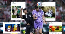 México mete gol con los memes: Los mejores del triunfo ante Corea en el Mundial 2026