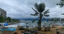 Se forma la depresión tropical Dos-E frente a Guerrero; se convertirá en el ciclón ‘Boris’