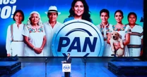 PAN termina su alianza con el PRI: ‘No nacimos para ver con quién nos aliamos’