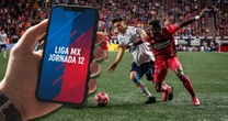 Jornada 12 de la Liga MX: ¿Dónde y a qué hora ver EN VIVO todos los partidos del Apertura 2025? 