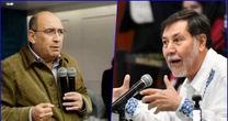 ‘Infumable e intolerable’: PRI critica posible regreso de Fernández Noroña a la presidencia del Senado