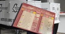 Elección judicial: INE admite que boletas fueron robadas y devueltas... pero con votos marcados