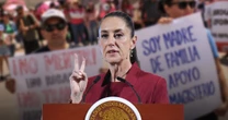 ¿Sheinbaum cederá y ‘dará el sí’ a reunirse con la CNTE tras riña en Gobernación? Esto respondió