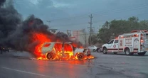 Capturan a presunto asesino del delegado de la FGR en Tamaulipas; es miembro del Cártel del Golfo
