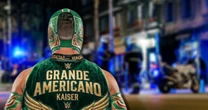Arrestan a Ludwig Kaiser, ‘El Grande Americano’, en Florida: ¿Qué pasó con el luchador de la WWE?