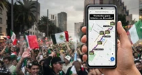 ¿Dónde ver GRATIS el México vs. Ecuador? Ubicación de todas las pantallas en CDMX