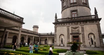INAH defiende cena de la FIFA en el Castillo de Chapultepec: ‘Promovió el patrimonio cultural de México’
