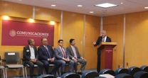 SICT vive una nueva etapa de servicio que es trabajar con honradez: Esteva Medina