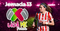 Jornada 13 de la Liga MX Femenil HOY: ¿Dónde ver los partidos EN VIVO del Apertura 2025?