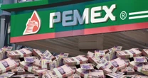 Una buena para Pemex: Reporta ganancias por primera vez en un año con 3 mil 200 mdd en segundo trimestre