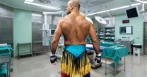 Konnan, exluchador de la AAA, sufre amputación de ambas piernas: ‘Sonaba agotado’ 
