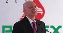 Esposa de Víctor Rodríguez asegura que el poder lo transformó: ‘Pemex lo volvió más soberbio’