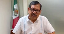 Reportan la detención en Arizona de Gerardo Mérida, exsecretario de seguridad de Sinaloa