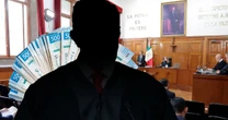 Dejan la toga... ¿pero no el ‘billete’? Esto sabemos sobre la pensión de los ministros que dejan la Corte