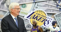 Shohei Ohtani y Lebron James serán ‘compañeros’: Dueño de Dodgers acuerda compra de Lakers