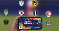 Horarios confirmados de la Liguilla Femenil: ¿Dónde y cuándo se juegan cuartos de final de la Liga MX 2025?