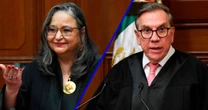 Norma Piña y Javier Laynez, en la ‘tablita’: Nueva Corte revisará pensiones a ministros en retiro