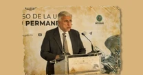 (VIDEO) José Narro solicitó licencia para buscar la gubernatura de Zacatecas.. pero de hace 100 años