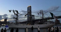 ¿Por qué la Marina no publicará de inmediato el informe del choque del Buque Cuauhtémoc en Nueva York?