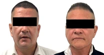 Tráfico de fentanilo: Detienen en Sonora a dos sujetos en posesión de 200 mil pastillas