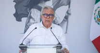 Organización civil denuncia a Rubén Rocha en la FGR por elección de 2021