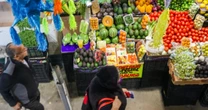 Economía de México ‘sorprende’: PIB se contrae 0.6%, menos de lo esperado para el primer trimestre