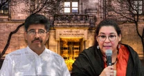 Amarra Hugo Aguilar Ortiz presidencia de la SCJN con 6 millones de votos