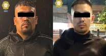Capturan a ‘El Perrillas’, presunto líder de sicarios del Cártel de Tláhuac