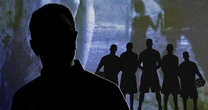 Piloto de F1 y 70 futbolistas estarían involucrados en red de prostitución en Milán: Esto sabemos del caso