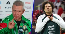 ‘No era la rodilla’: Javier Aguirre explica el malestar de ‘Memo’ Ochoa antes del México vs. Chequia
