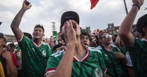 México gana a Corea, pero no convence: ‘Juegan lento’, opinan aficionados