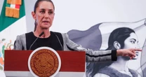 Conferencia ‘mañanera’ de Sheinbaum hoy 14 de mayo de 2024: Síguela aquí en vivo