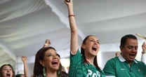Sheinbaum pide a la FIFA reflexionar sobre costo de boletos del Mundial: ‘El futbol tiene que ser otra cosa’