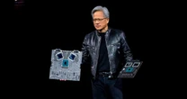 ¿Cuánto cuesta construir una ‘fábrica de IA’? CEO de NVIDIA lo calcula