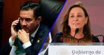 Yunes responde al rechazo de Rocío Nahle de ‘saltar’ a Morena: ‘Estoy dispuesto a sentarme con ella’