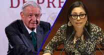 ‘Pejele a quien le peje’: Ella es Erika Del Castillo, la diputada que lloró porque AMLO termina su gestión