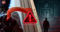 Robos a estrellas de la NFL: Este es el truco de los ladrones para burlar las alarmas y toda la seguridad