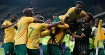 ‘Nos hacen quedar como tontos’: Sudáfrica, rival de México, deja atrás a asistente técnico por visa 