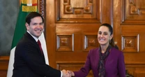 México y EU acuerdan la creación de ‘grupo de alto nivel’ para combatir al narcotráfico
