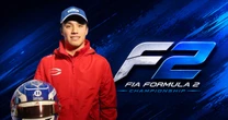 ‘Gracias por confiar’: ¿Quién es Noel León, mexicano que ganó la sprint de F2 en el GP de Canadá?