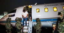 Audias ‘N’, ‘El Jardinero’, es vinculado a proceso: FGR lo imputa por uso de armas