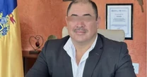 ¿Alcalde de Teuchitlán, Jalisco, cobraba al CJNG un sueldo de 70 mil pesos? Esto dice la FGR