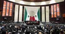 Activista toma tribuna de la Cámara de Diputados con ayuda del PT: Denuncia amenazas de muerte en Edomex