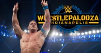 WWE Wrestlepalooza 2025: Fecha, hora, cartelera con John Cena y transmisión en México para ver EN VIVO