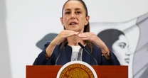 Pese a crítica de Trump, descarta Claudia Sheinbaum ajustar plan de seguridad