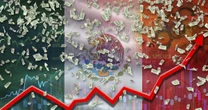 ‘Llueven’ dólares: Inversión Extranjera Directa en México rompe récord en 2025; crece un 10.2 por ciento