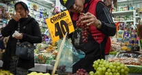 Ojo aquí, Banxico: Inflación se desacelera más de lo previsto en primera quincena de agosto