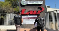 ‘Operación Limpieza’: Secretaría de Economía suspende empresa por importación irregular de acero